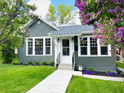 322 W Lawrence St, Helena, MT, 59601