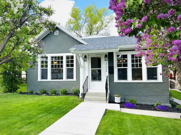 322 W Lawrence St, Helena, MT 59601