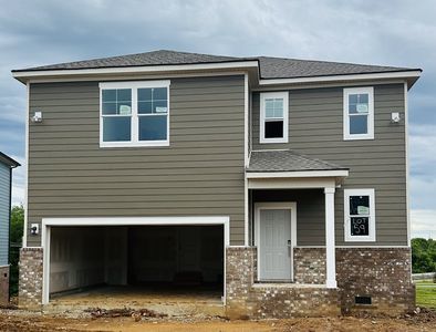 314 Burnham Rd LOT 59, Spring Hill, TN, 37174