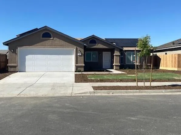 742 W Pin Oak Avenue S, Porterville, CA 93257