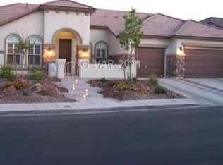 3641 Callahan Ave, Las Vegas, NV 89120