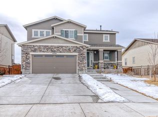 19768 E 60th Pl, Aurora, CO 80019