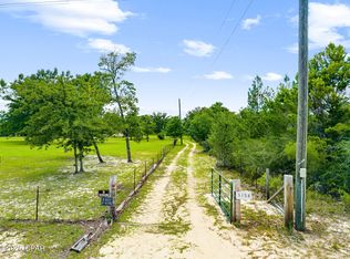 5164 Miles Rd, Youngstown, FL 32466