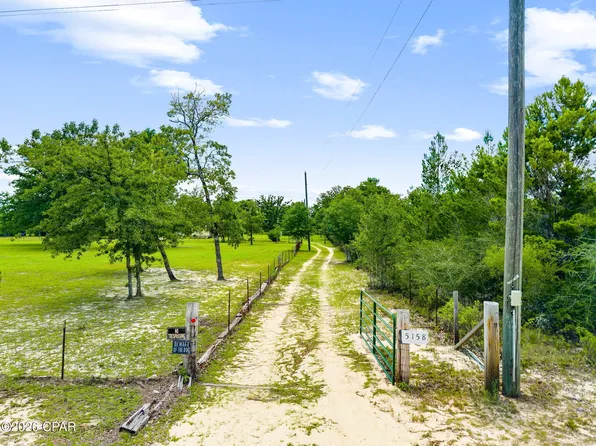 5164 Miles Rd, Youngstown, FL 32466
