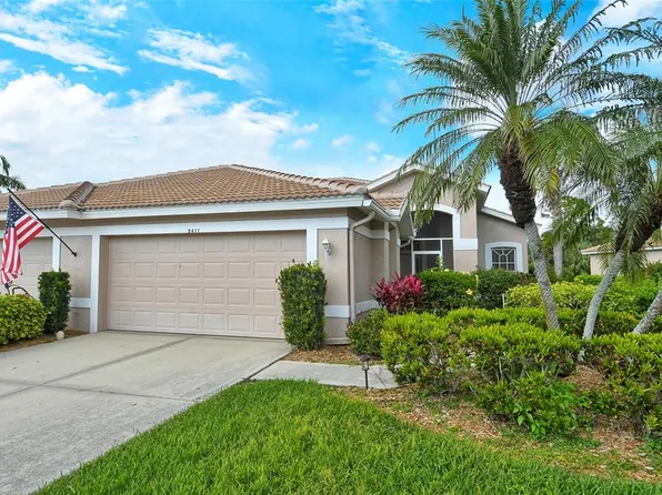 9411 FOREST HILLS CIRCLE, SARASOTA, FL 34238