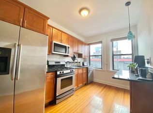 100 Linden St APT 5, Allston, MA 02134