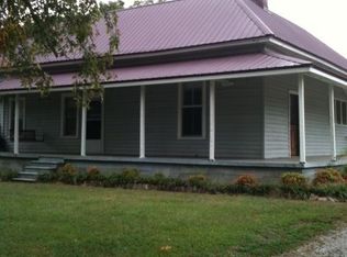 925 Alexandria Jacksonvle Hwy, Alexandria, AL 36250