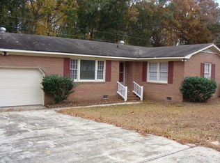 3416 Sweet Springs Dr, Lexington, SC 29073
