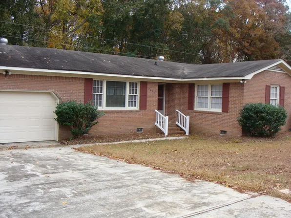 3416 Sweet Springs Dr, Lexington, SC 29073