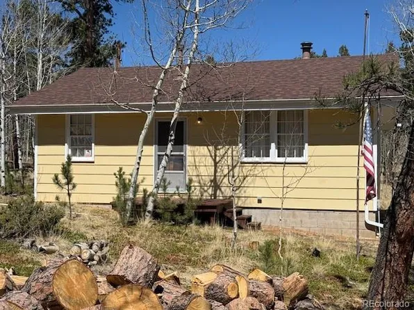 103 Baker Road, Bailey, CO 80421