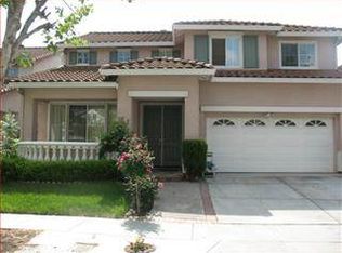 2558 Minuet Dr, San Jose, CA 95131