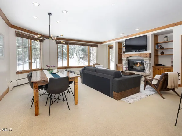 51 Offerson Rd Suite 112, Beaver Creek, CO 81620