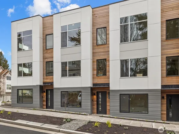 11240 Corliss Avenue N, Seattle, WA 98133
