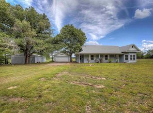 1919 County Road 2329, Como, TX 75431