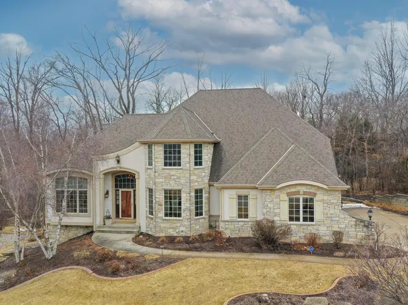 1265 Brandywine LANE, Brookfield, WI 53045