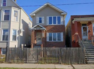 6723 S Justine St, Chicago, IL 60636
