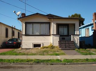 2315 63rd Ave, Oakland, CA 94605