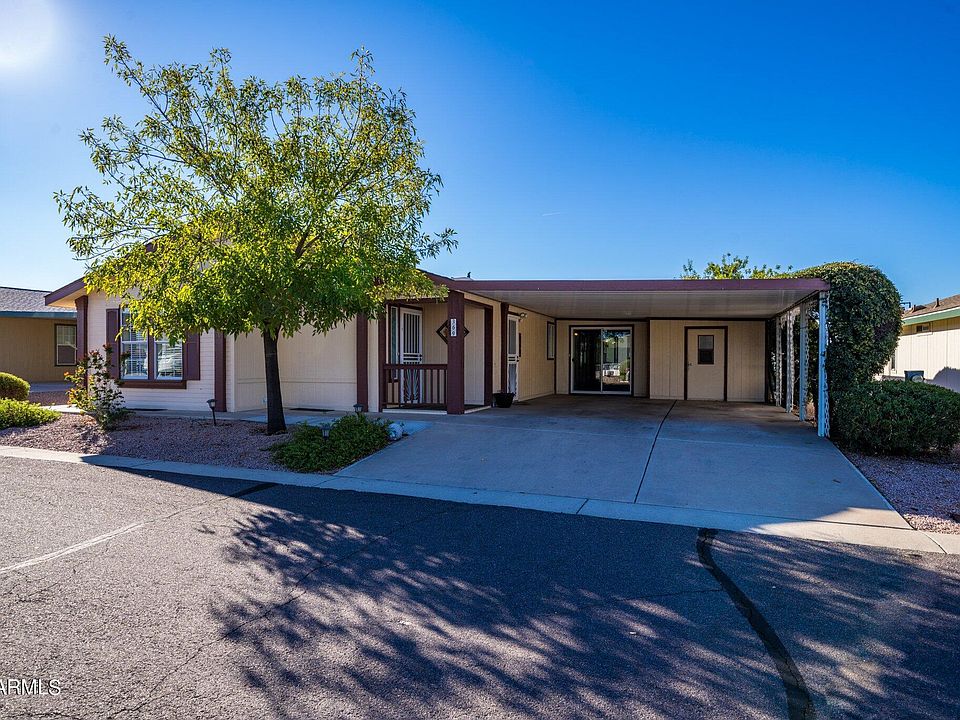 8500 E Southern Ave LOT 369, Mesa, AZ 85209 Zillow