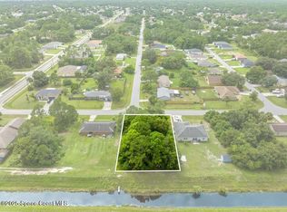 1461 Tidewell St SE, Palm Bay, FL 32909