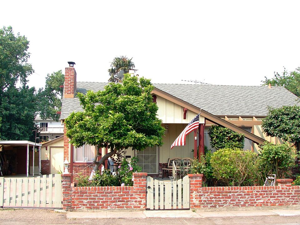 2nd image of 21847 Rio Vista St
