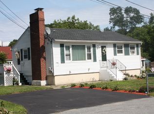 48 Joffre St, Lowell, MA 01851