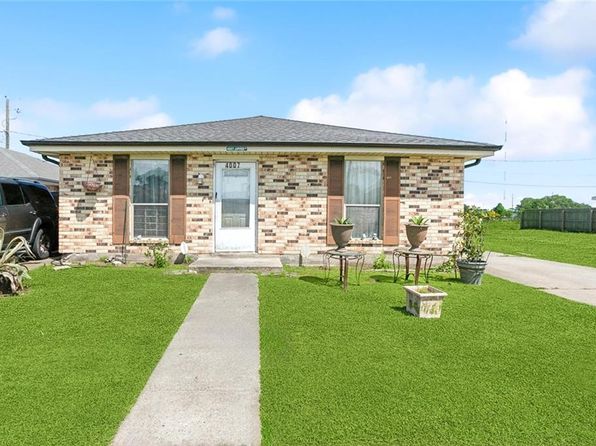 4005-07 Jupiter Dr, Chalmette, LA 70043