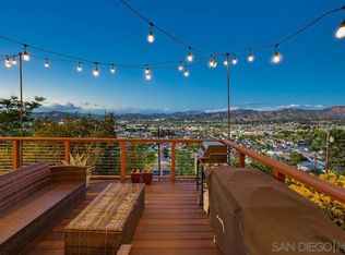 1384 Merritt Ter, El Cajon, CA 92020