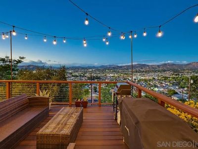1384 Merritt Ter, El Cajon, CA, 92020