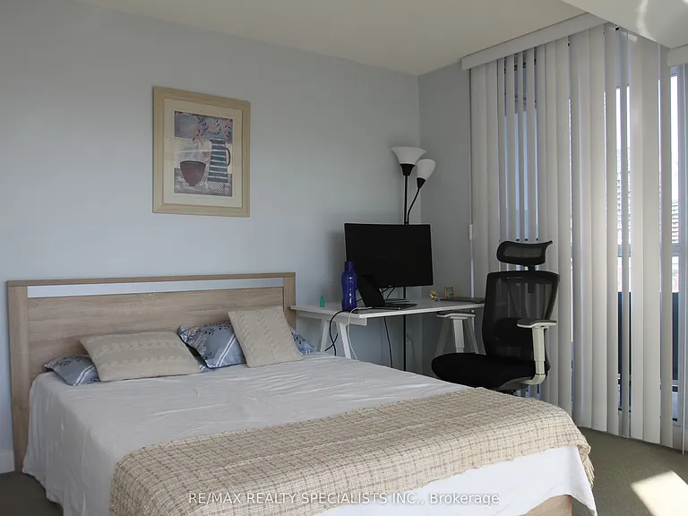 75 Queens Wharf Rd #707 — Photo 4