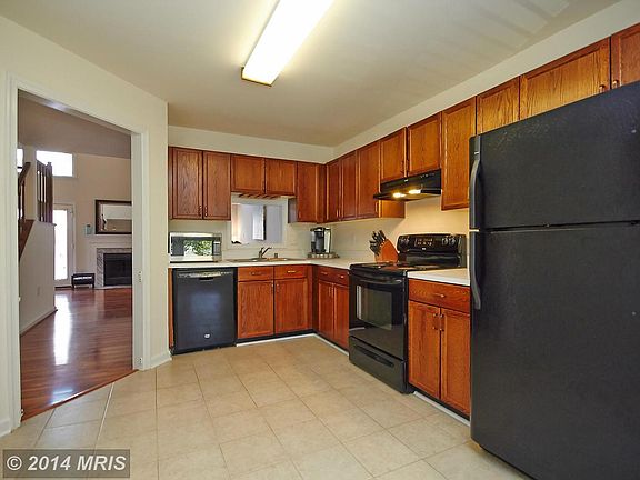 4th image of 13917 Middle Creek Pl