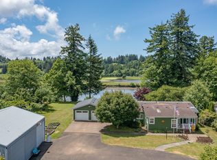 2005 SE Donelle Dr, TOLEDO, OR 97391