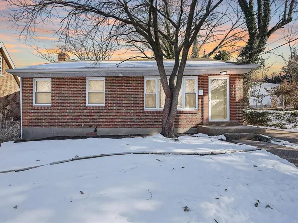 1742 McCready Ave, Saint Louis, MO 63117