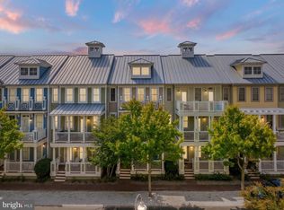 Sunset Island, Ocean City, MD 21842