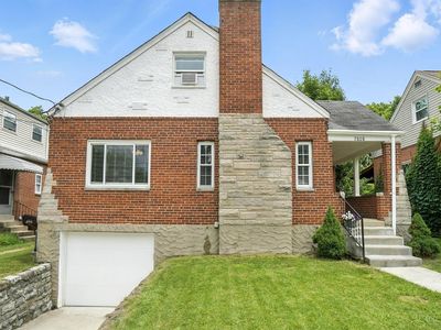 7808 Werner Ave, Cincinnati, OH, 45231