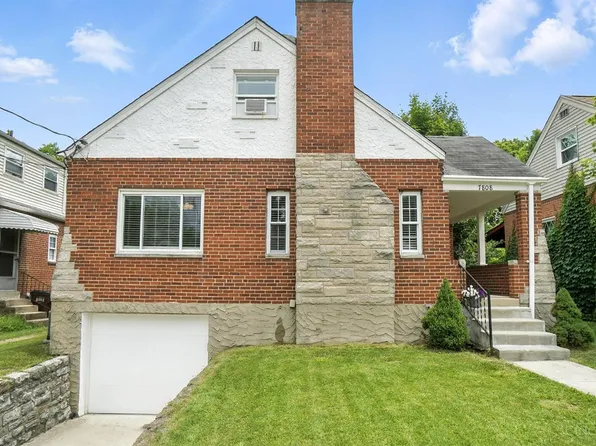 7808 Werner Ave, Cincinnati, OH 45231