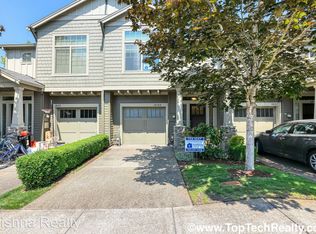 16165 NW Hildago Ln, Portland, OR 97229