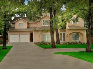 30119 Geneva Dr, Spring, TX 77386