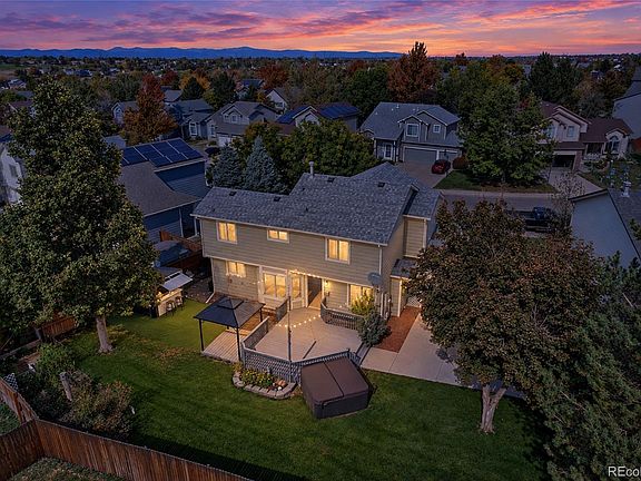 2nd image of 4042 S Kirk Way