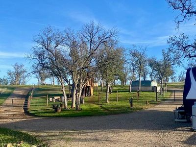 0 Cool Spring Ct, Red Bluff, CA, 96080