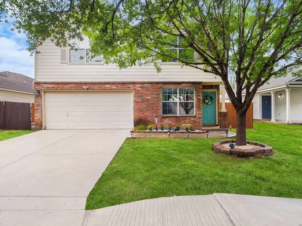 9114 Laguna Rio, San Antonio, TX 78251