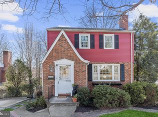 8211 Sagramore Rd, Baltimore, MD 21237