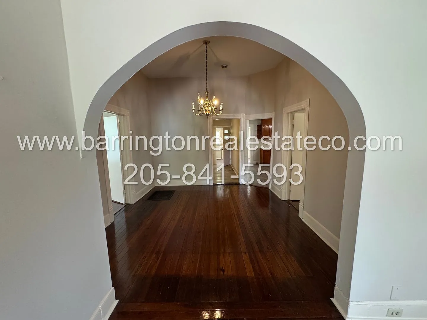 Birmingham/Ensley - Zero Deposit! — Photo 3