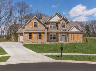 1000 Kittywood Ct LOT 228, Murfreesboro, TN 37128
