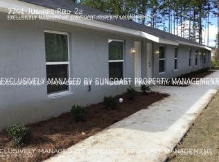 7741 Juniper Rd #2, Ocala, FL 34480