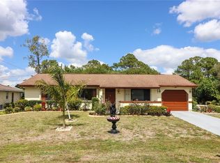 23242 McCandless Ave, Punta Gorda, FL 33980