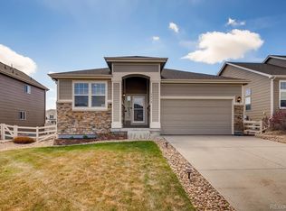 5418 Fawn Ridge Way, Castle Rock, CO 80104