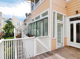 130 Beulah St, San Francisco, CA 94117