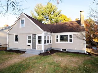 40 Ruscan Rd, Wethersfield, CT 06109