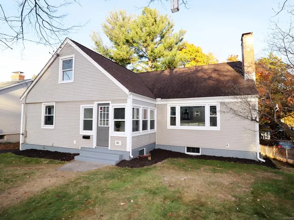 40 Ruscan Road, Wethersfield, CT 06109