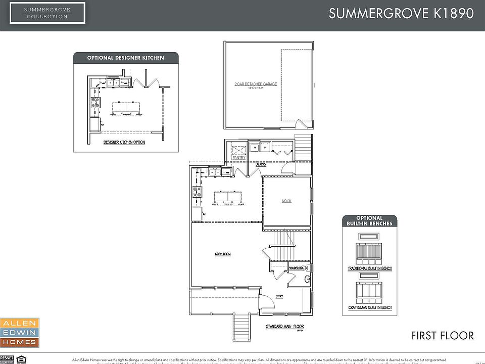 2nd image of 483 Summer Grove Dr